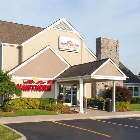 Hawthorn Suites By Wyndham Dearborn/Detroit Εξωτερικό φωτογραφία